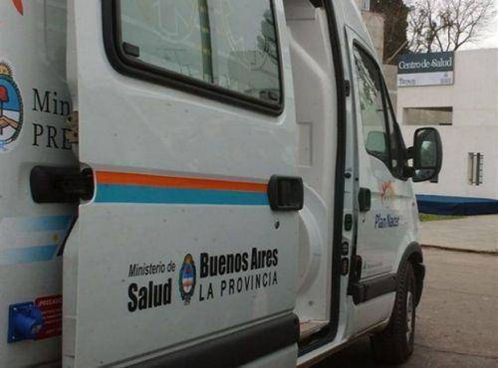 Asesinato en Edison y V�rtiz: desmienten demoras en la llegada de la ambulancia