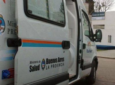 Asesinato en Edison y V�rtiz: desmienten demoras en la llegada de la ambulancia