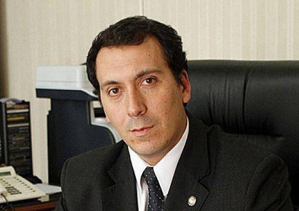 �No compartimos la mec�nica del reclamo�, dijo el ministro de Hacienda