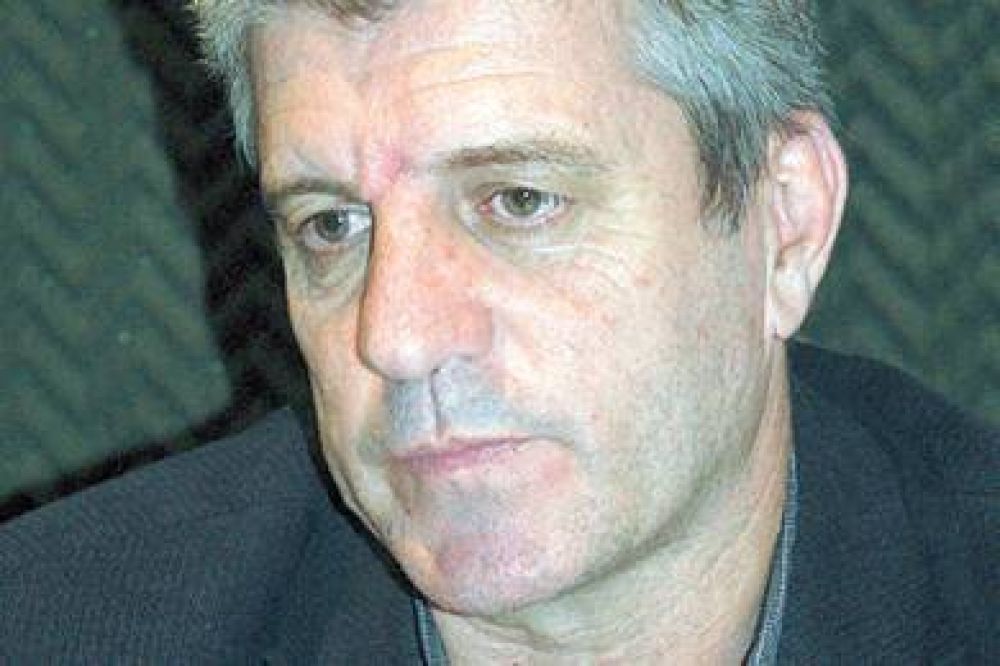 Eliceche: �S�lo el 11% de los docentes del Chubut deber� pagar Ganancias�
