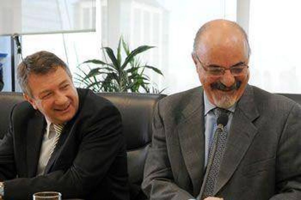 YAUHAR Y TOMADA VISITAN HOY COMODORO RIVADAVIA