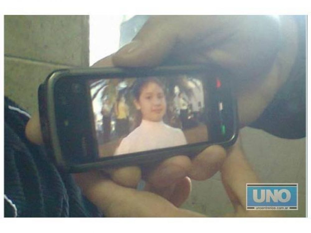 Roc�o Suarez tiene muerte cerebral