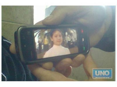 Roc�o Suarez tiene muerte cerebral