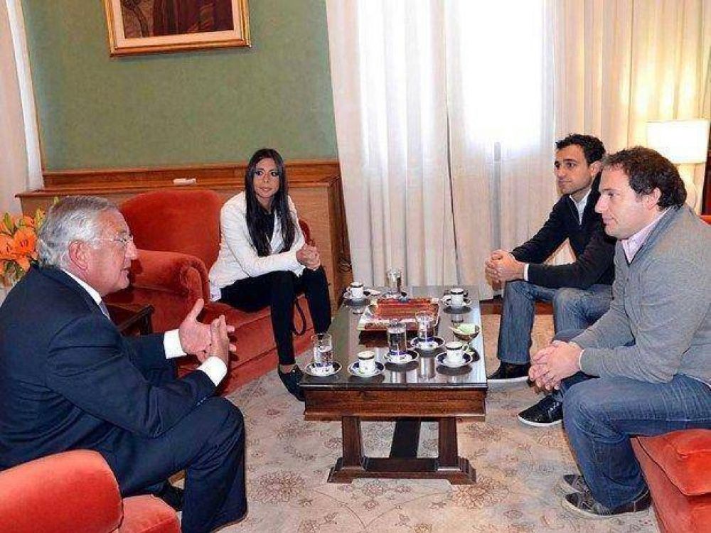 Formar�n a j�venes para trabajar en seguridad vial