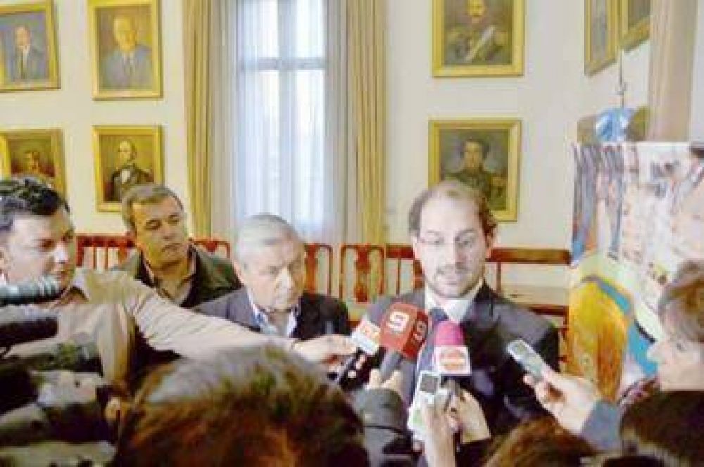 El gobierno duplica el aporte a los comedores