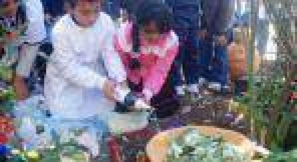 Agosto cultural con manifestaciones en toda la Provincia