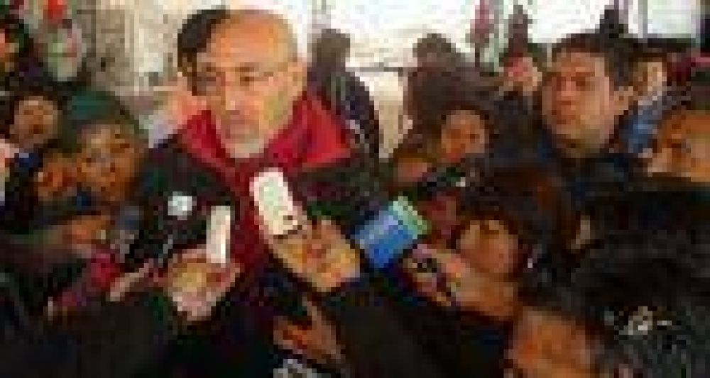 Medidas de fuerza para recuperar el SEOM