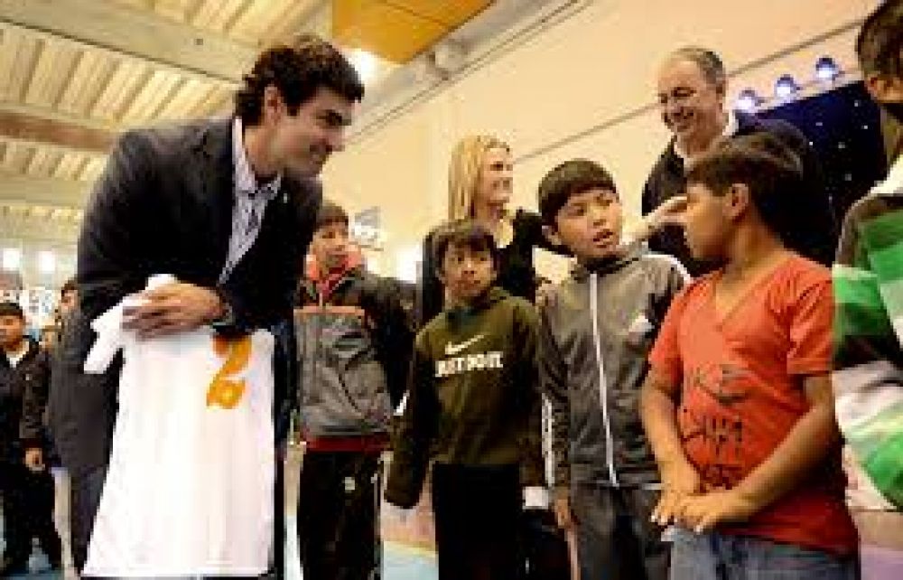 El impacto de las medidas nacionales en Salta beneficia a 20 mil Ni�os