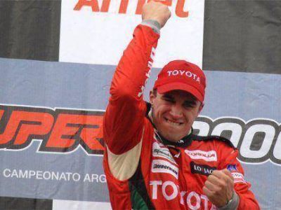 Mariano Werner palpita Santa Fe: �Tengo las mejores expectativas� 