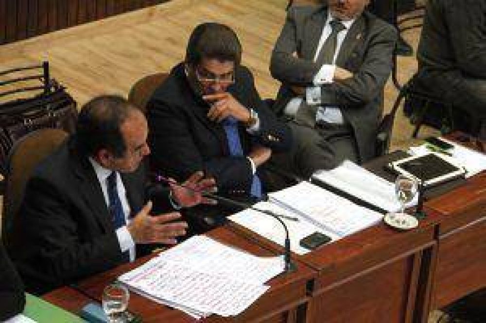 De Sanctis: "El juez Macchi construy� ficciones, no procesos judiciales"