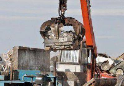 Por error, compactaron auto secuestrado en un operativo 
