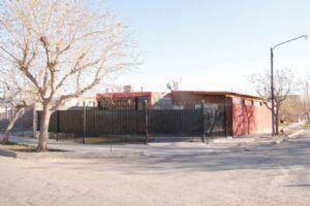 En menos de un mes, el segundo intento de secuestro de una ni�a en el mismo barrio