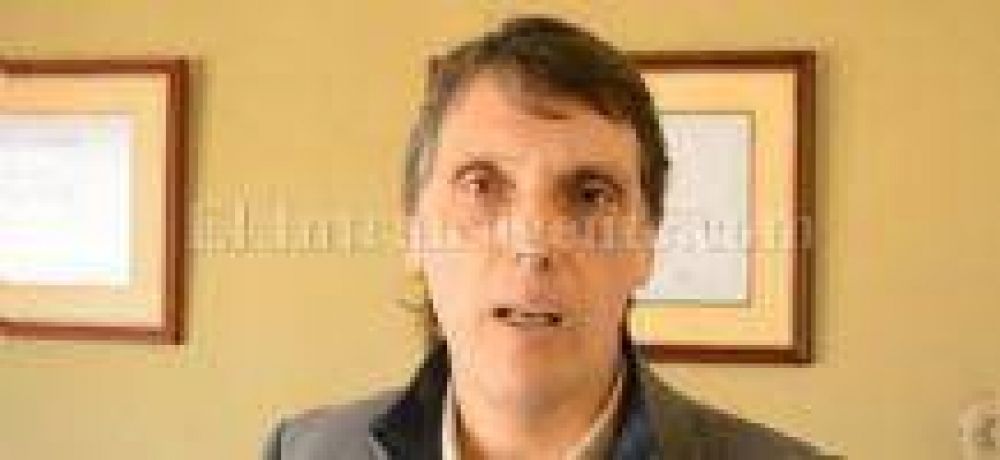 Pablo Kosiner: �El 89% de los trabajadores y el 99% de los jubilados no van a pagar ganancias�
