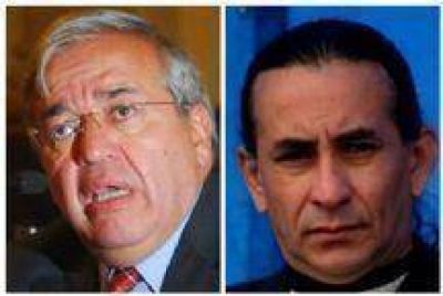 Salta: Manuel Santiago Godoy piensa que todav�a gobierna su mentor, Juan Carlos Romero