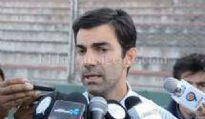 Juan Manuel Urtubey: "Estoy en contra que Villalba sea candidato pero no vivimos en un feudo"