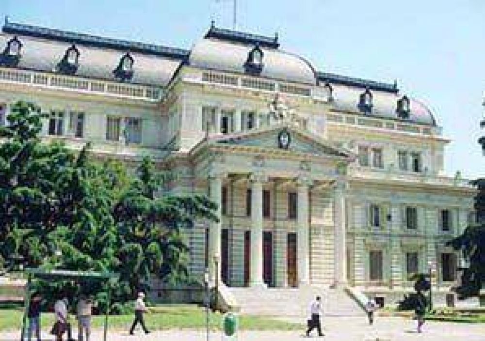 Convertir�n hoy en ley el Juicio por Jurados