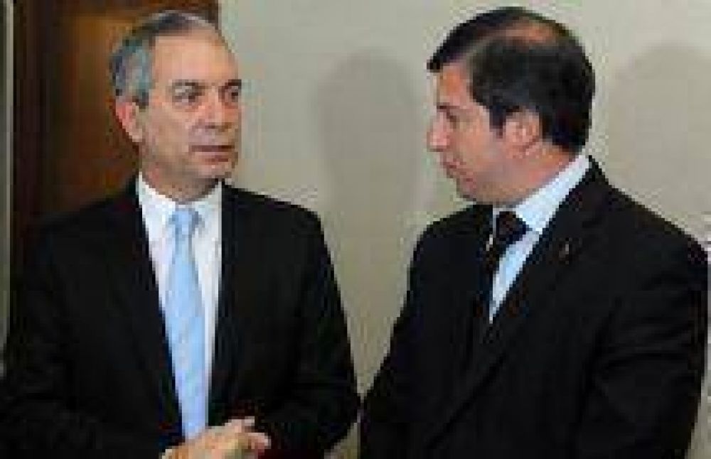 M�s gestiones del Gobierno de Salta por los presos Federales
