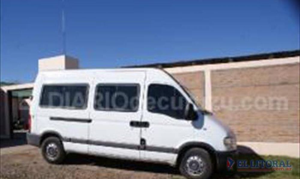 Cargaron combustible, huyeron sin pagar y los detuvieron tras intensa persecuci�n