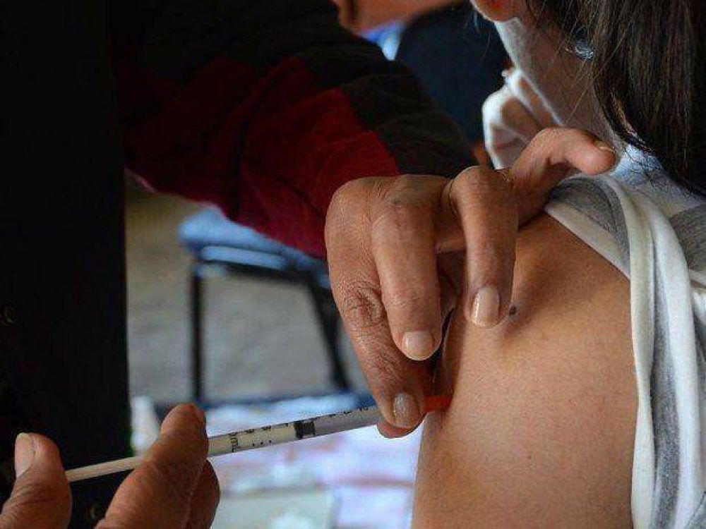 Hasta ahora hay 10 v�ctimas fatales por gripe A en Salta