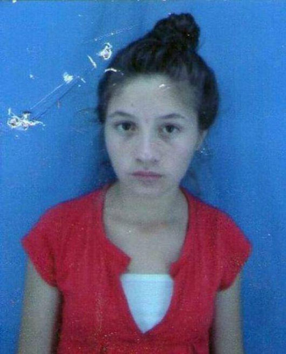 Desesperada b�squeda de una menor de 16 a�os
