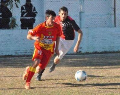 El Boca liguista y un triunfo que lo alivia