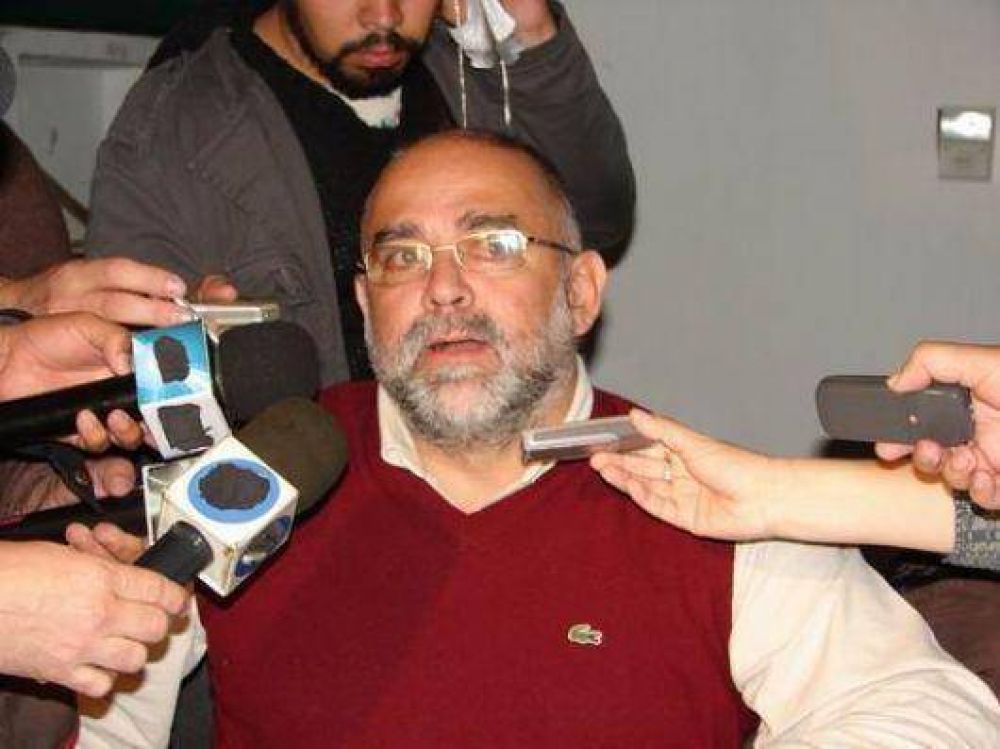 Para los radicales s�lo se trata del "p�nico" del FpV