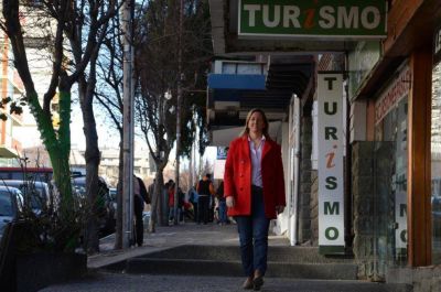 Martini: "Un municipio saneado es condici�n para construir una ciudad distinta"