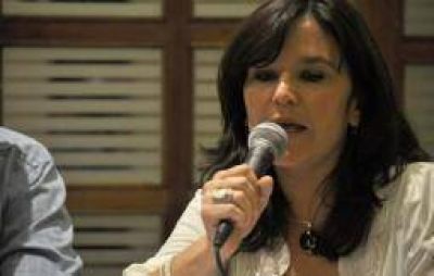 Para la UCR, los cambios en Ganancias �son electoralistas�