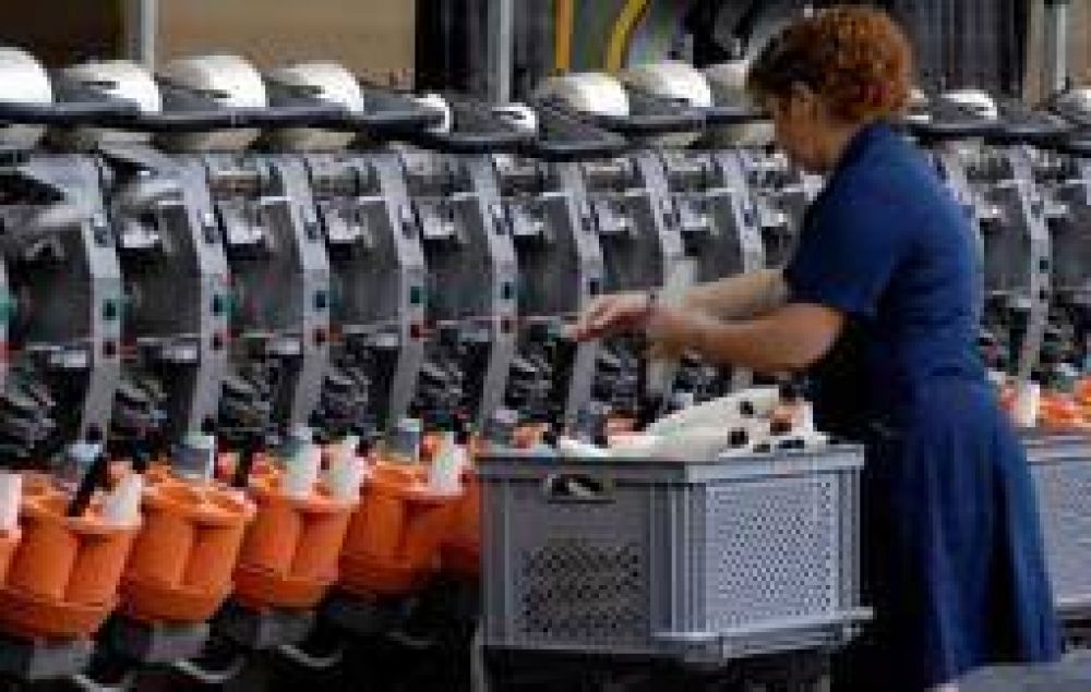 Alivio. Colortex descart� que vaya a haber despidos masivos