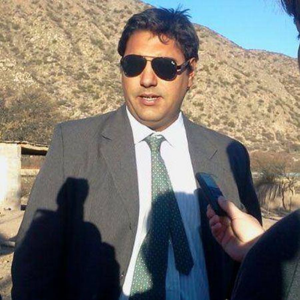 Para la defensa, la reconstrucci�n fue favorable al imputado