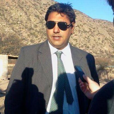 Para la defensa, la reconstrucci�n fue favorable al imputado