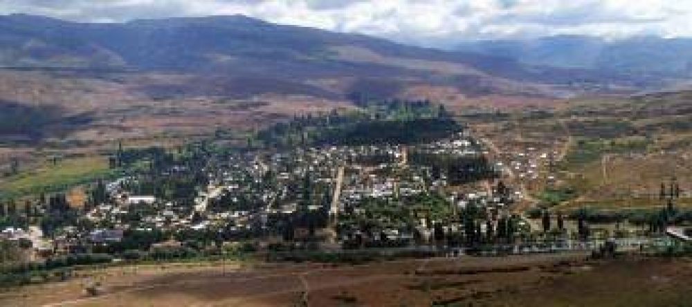 Construir�n casas para viales de Alumin�