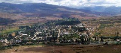 Construir�n casas para viales de Alumin�