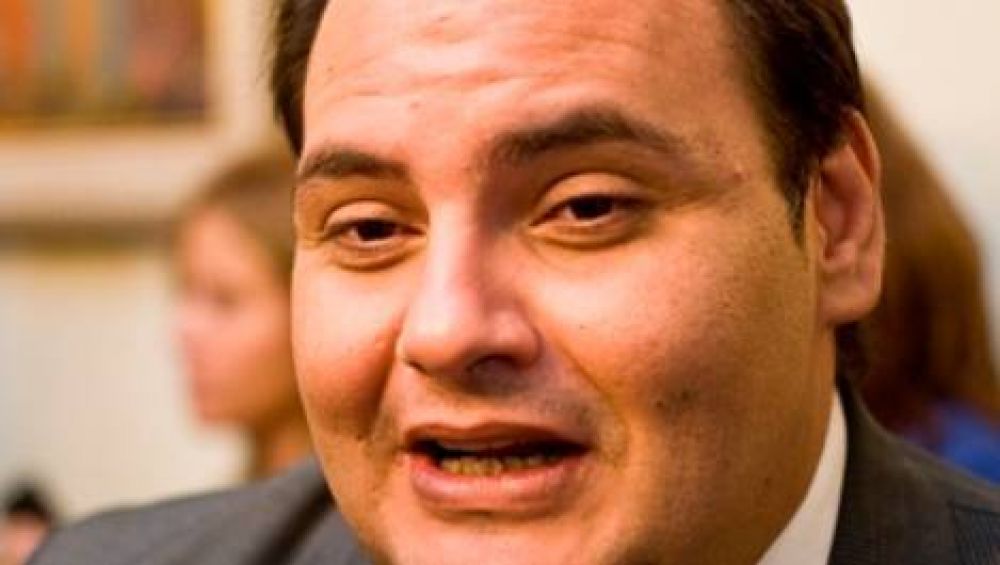 "Desde el principio buscaron embarrar el proceso electoral"