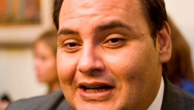 "Desde el principio buscaron embarrar el proceso electoral"