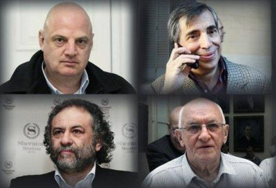 No hubo acuerdos por alianzas y los partidos ir�an a las elecciones provinciales igual que a las nacionales