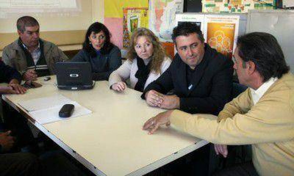 Los docentes piden m�s tiempo para tratar el protocolo de violencia escolar