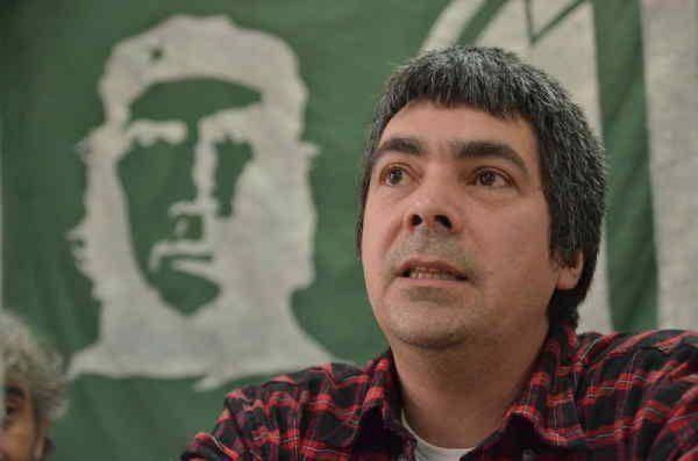 "No puedo convalidar este 'delarruismo' actitudinal"