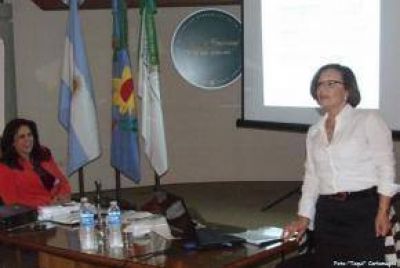 Este viernes tercer encuentro del Ciclo de Actualidad Agropecuaria