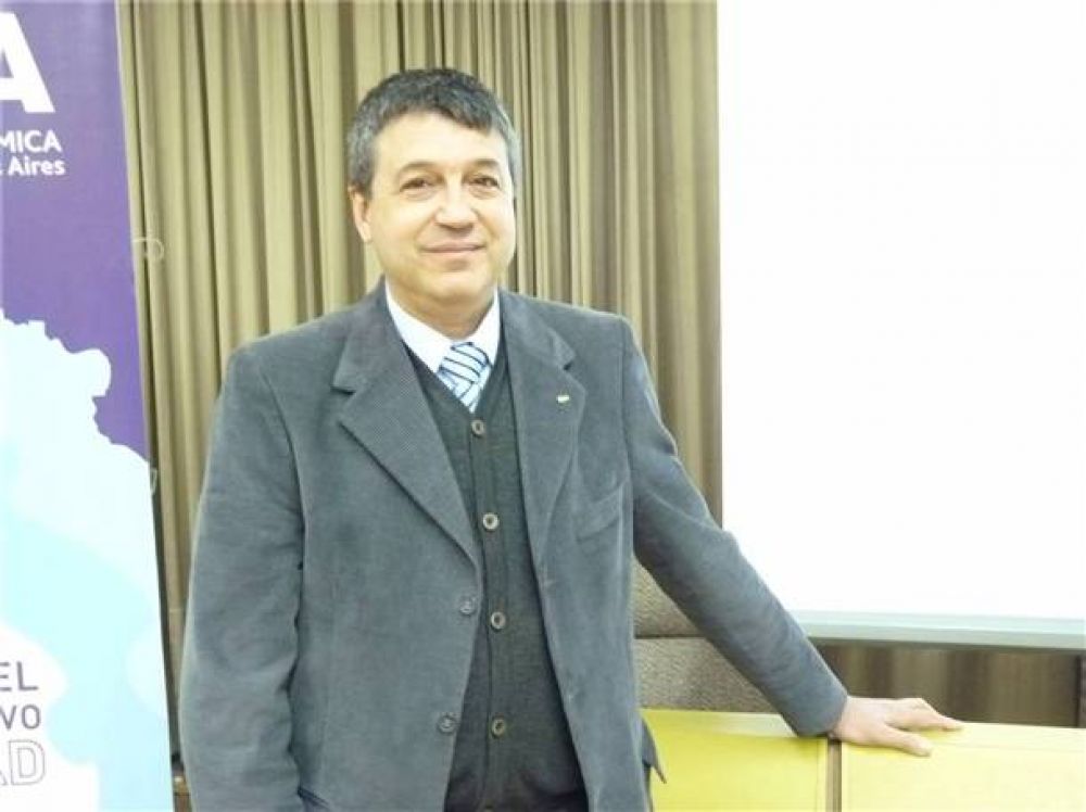 Se dict� un seminario acerca de costos y fijaci�n de precios
