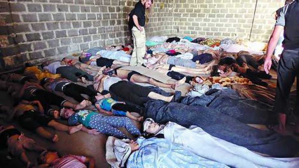Obama pierde aliados y se demora el ataque contra Siria