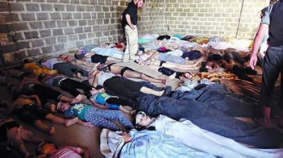 Obama pierde aliados y se demora el ataque contra Siria
