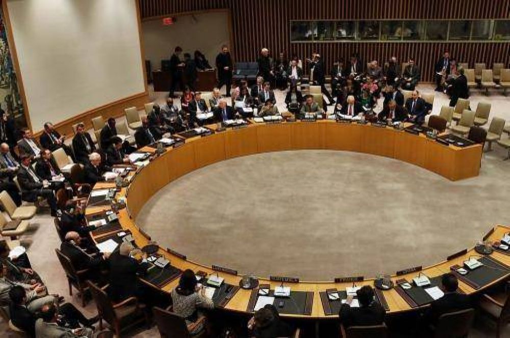 Siria present� pruebas ante la ONU sobre la utilizaci�n de armas qu�micas por parte de los rebeldes