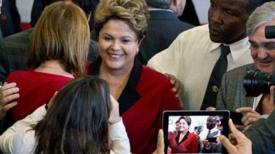Brasil subi� su tasa de inter�s para frenar la inflaci�n