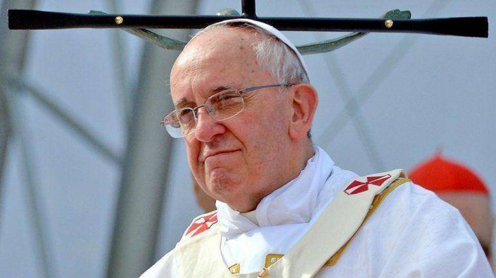 Francisco recibir� al Rey de Jordania en medio de la crisis en Siria