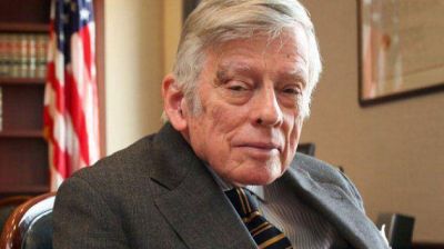 Canje de deuda: se suspendi� la audiencia con el juez Griesa