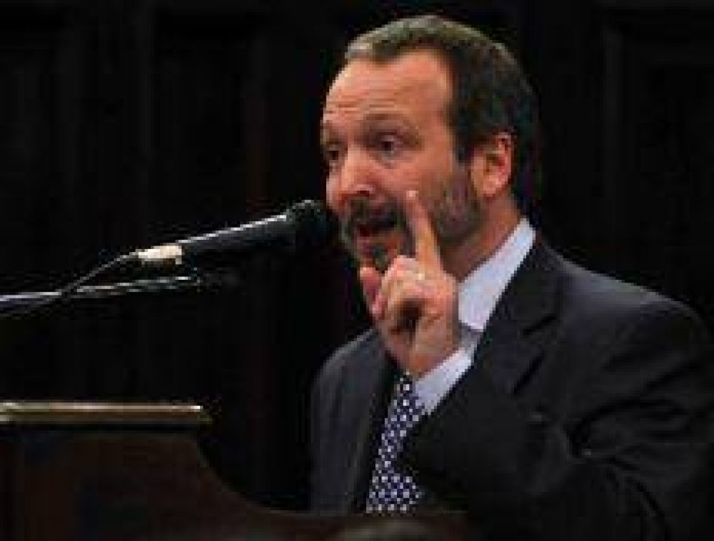No hay posibilidad de libertad de expresi�n con este nivel de concentraci�n medi�tica"