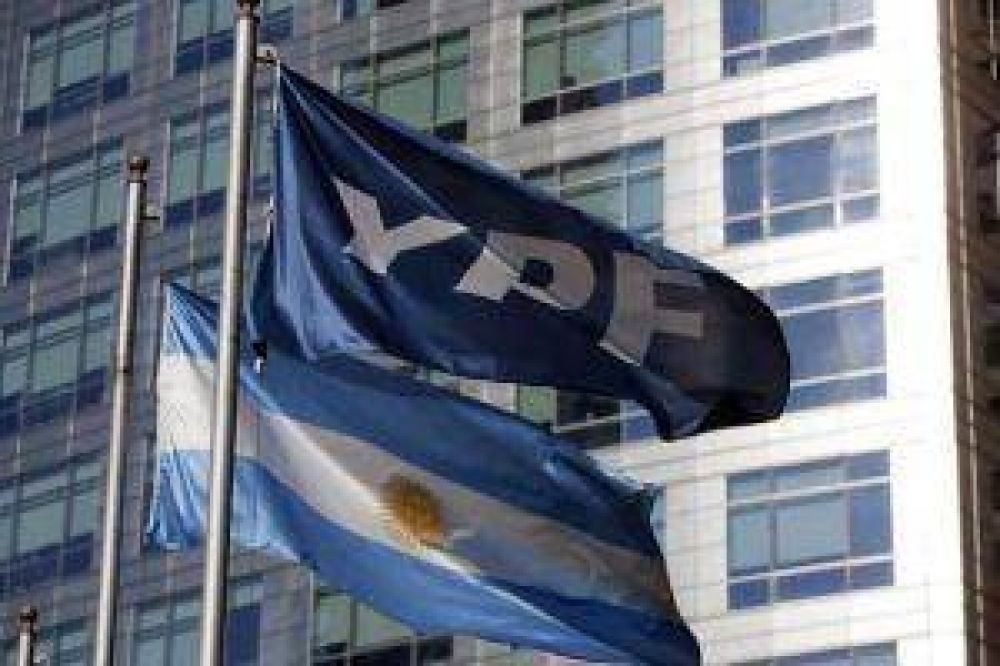 Galuccio defendi� acuerdo con Chevron para superar "d�ficit energ�tico"