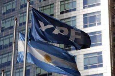 Galuccio defendi� acuerdo con Chevron para superar "d�ficit energ�tico"