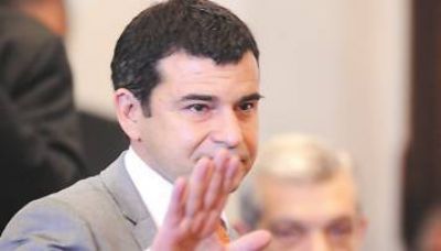Galuccio admiti� que la crisis energ�tica "es seria"